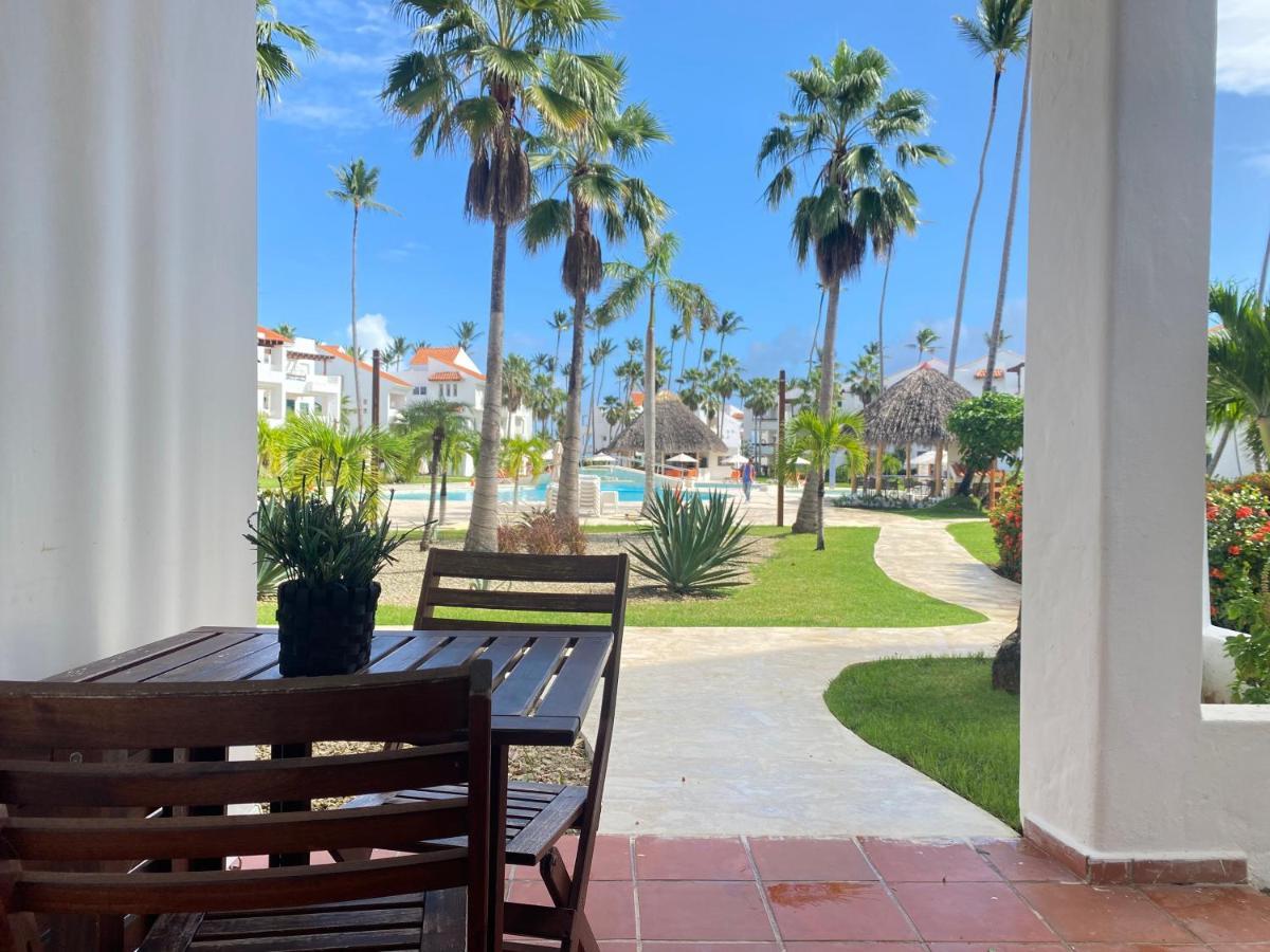 Stanza Mare Beach Front プンタ・カナ エクステリア 写真