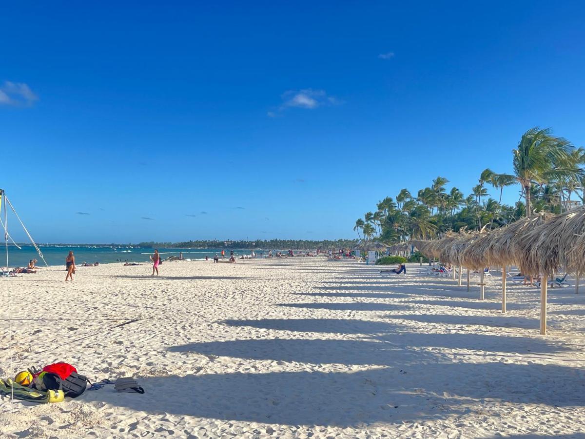 Stanza Mare Beach Front プンタ・カナ エクステリア 写真