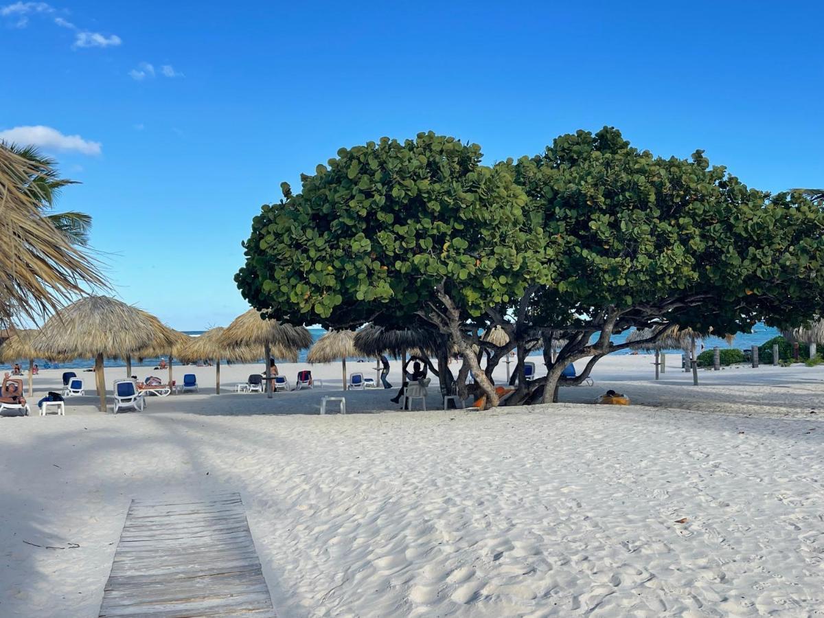 Stanza Mare Beach Front プンタ・カナ エクステリア 写真