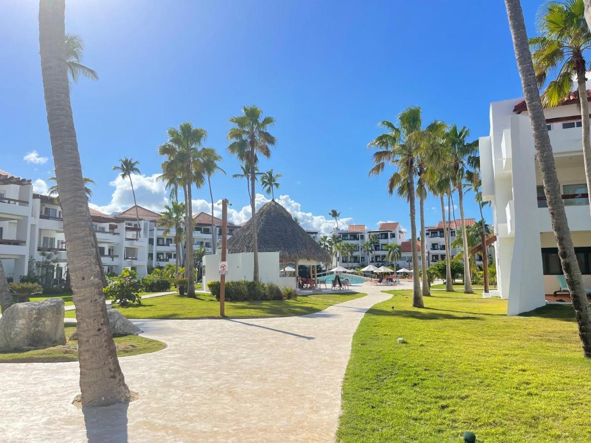 Stanza Mare Beach Front プンタ・カナ エクステリア 写真