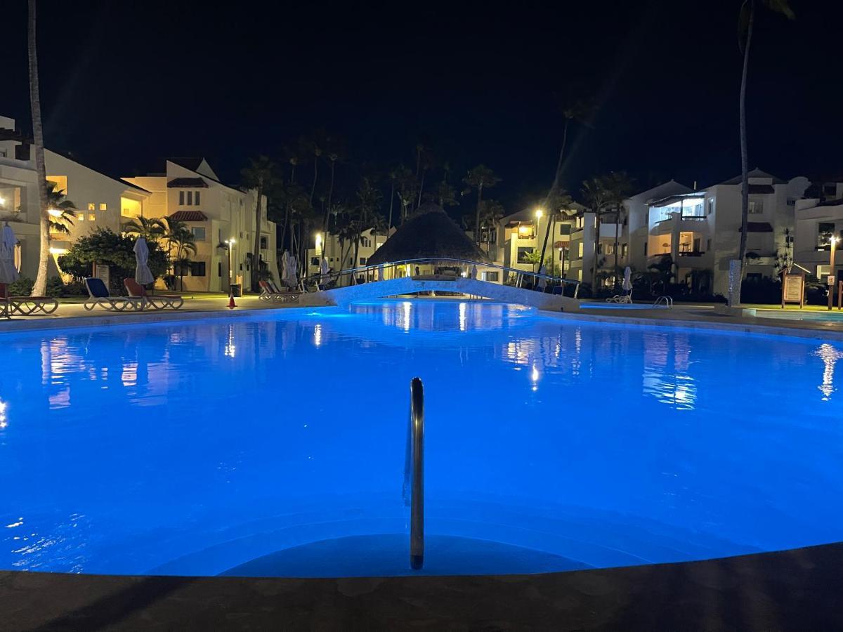 Stanza Mare Beach Front プンタ・カナ エクステリア 写真