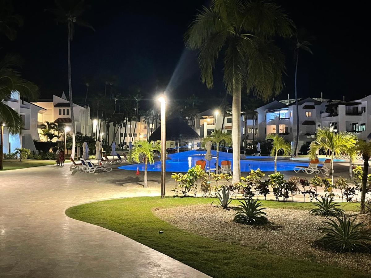 Stanza Mare Beach Front プンタ・カナ エクステリア 写真