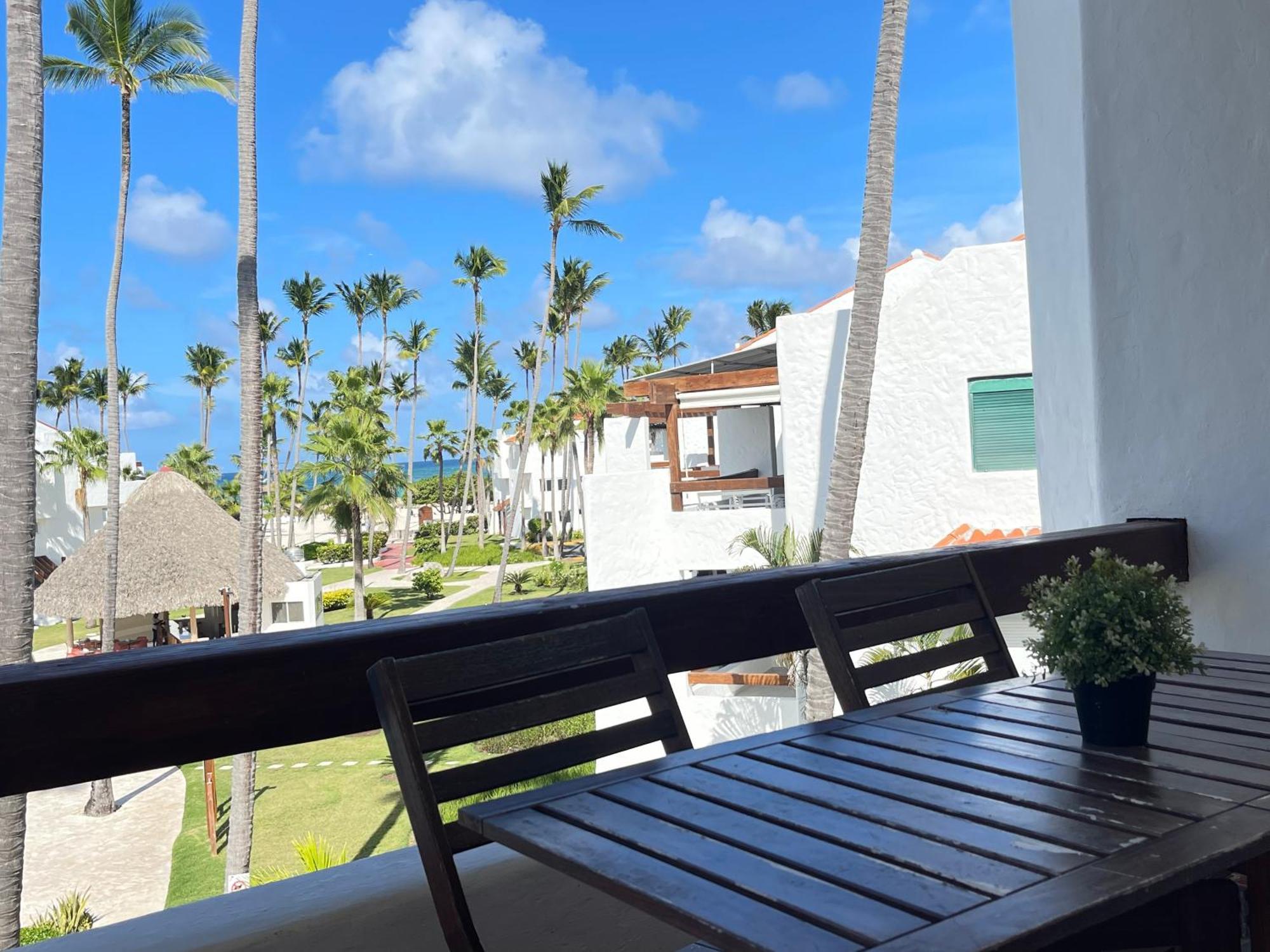 Stanza Mare Beach Front プンタ・カナ エクステリア 写真