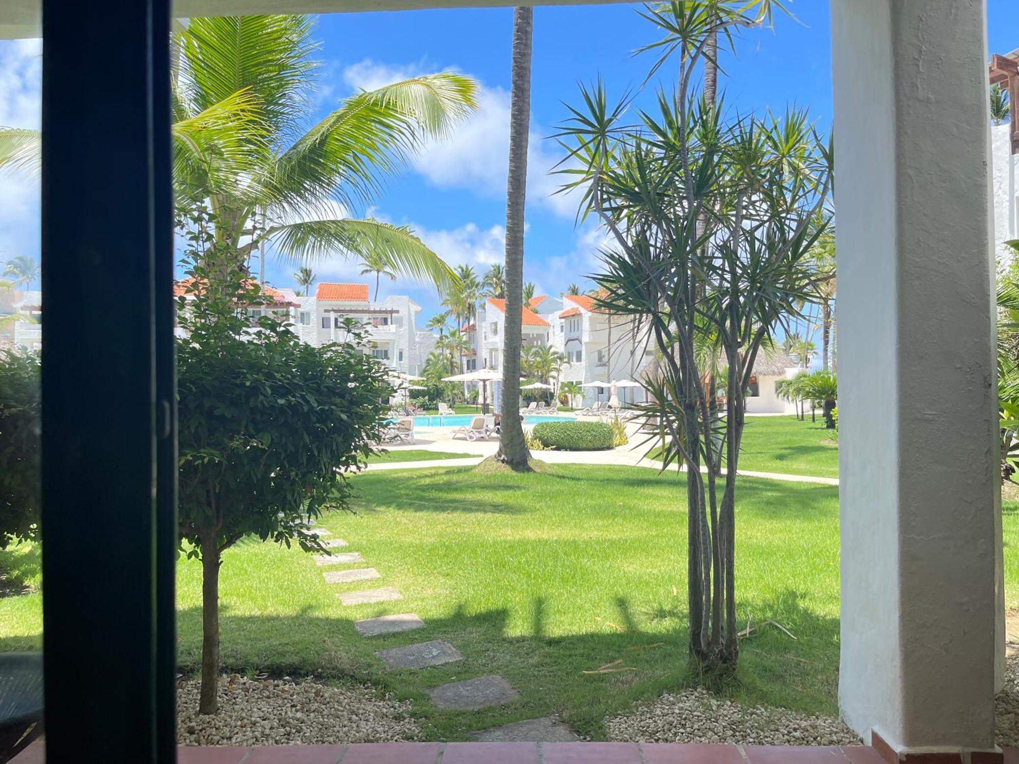 Stanza Mare Beach Front プンタ・カナ エクステリア 写真