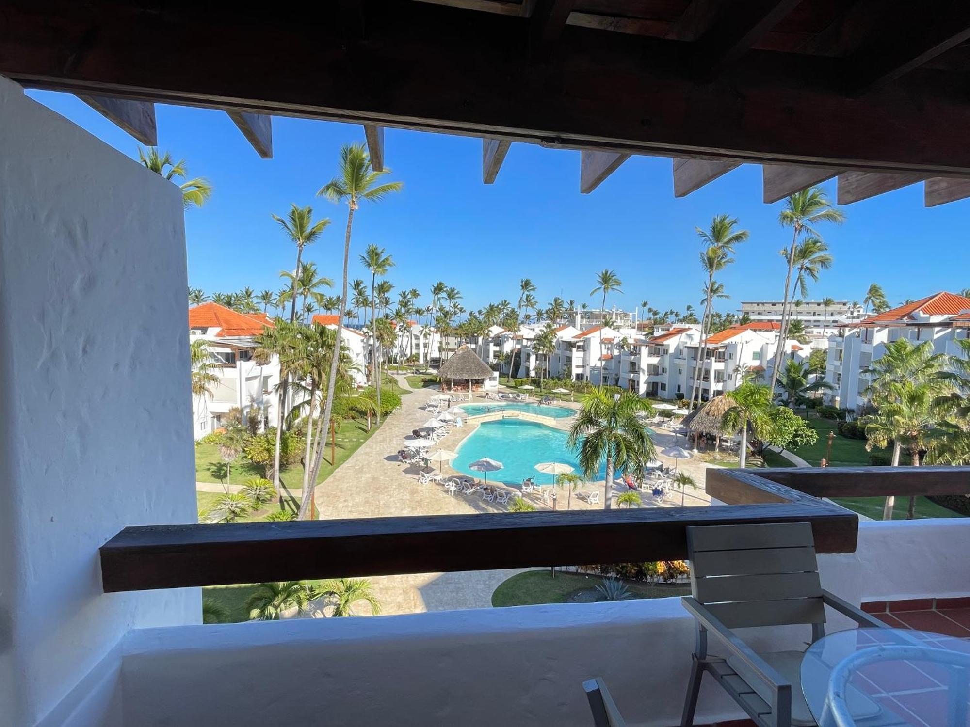 Stanza Mare Beach Front プンタ・カナ エクステリア 写真