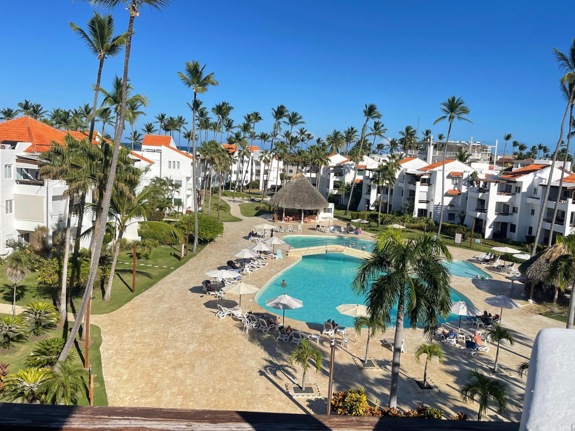 Stanza Mare Beach Front プンタ・カナ エクステリア 写真